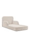 Atelier Del Sofa Funbed Single - Crema